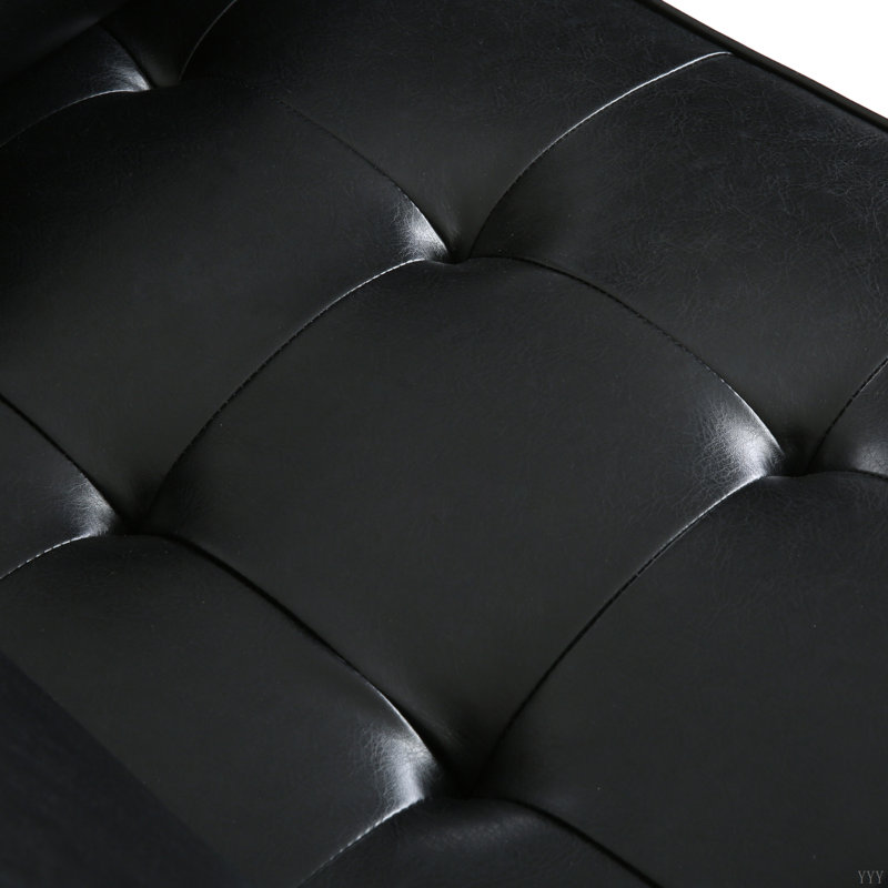 CHAISE DE CLUB MODERNE