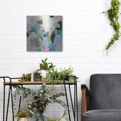 Tampa Bay' by Jeffrey Tover, Metal Wall Art
