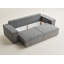 3 Seater Reclining Sofa with Storage-145787527
