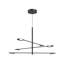 Rotaire 3 - Light LED Chandelier