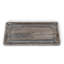 Sutton Travertine Tray Set (Grey)