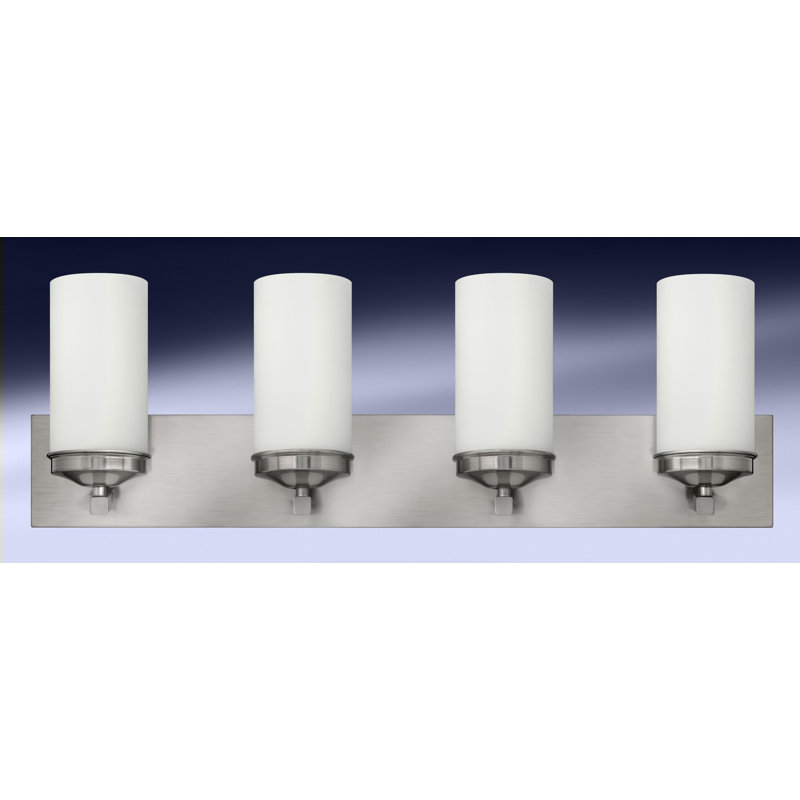 4 - Light Vanity Light