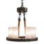 Ballal 6 - Light Chandelier