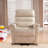 Contemporary Power Reclining Lift Chair