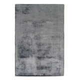 Gartha Area Rug in Gray