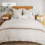 Leaf Woven Throw Blanket-73576933-73576932