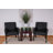 Angelyne Upholstered Dining or Reception Chair