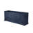 Dukes 80 in W x 22 in D Double Bath Vanity-1480091000