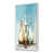 Gold Picture Framed