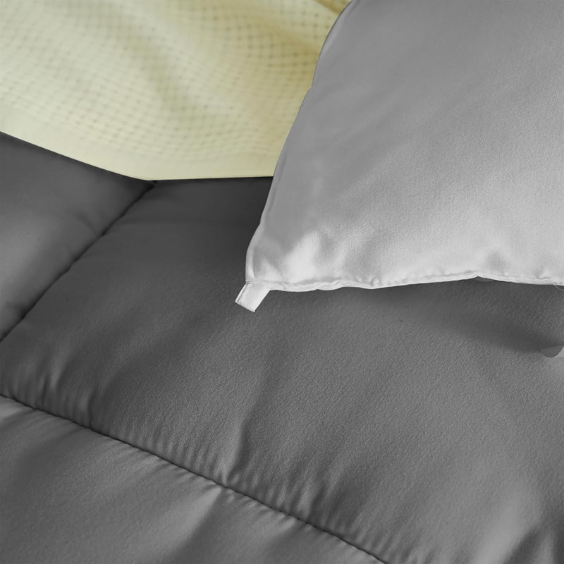 Winter Duvet