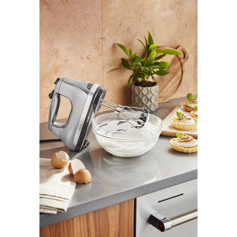 Accessoire batteur Kitchen Edge pour batteur à main KitchenAid