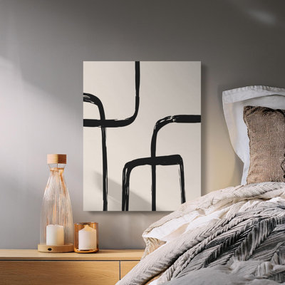 Wrapped Canvas Print Set
