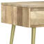 Jager - Table d'appoint - Naturel