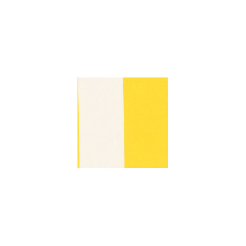 Cabana Stripe Indoor/Outdoor Fabric, Yellow