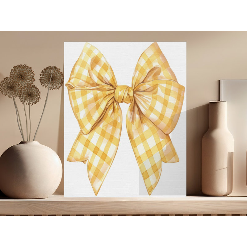 Wrapped Canvas Print Set, 20x24