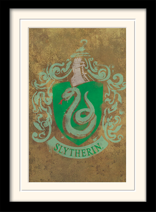 Single Picture Frame Print