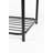 Milou Polyester Upholstered Storage Bench