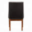 Chaise d'appoint Gilsea (ensemble de 2)