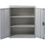Armoires de rangement noires Pabel Series-57502286