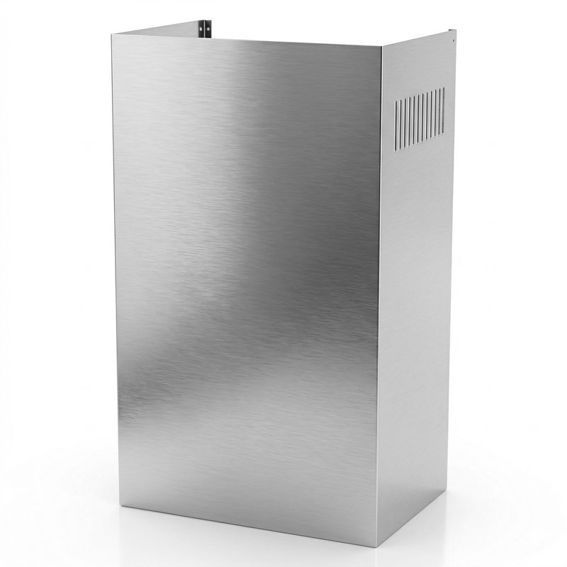 Vikio-241, Stainless Steel