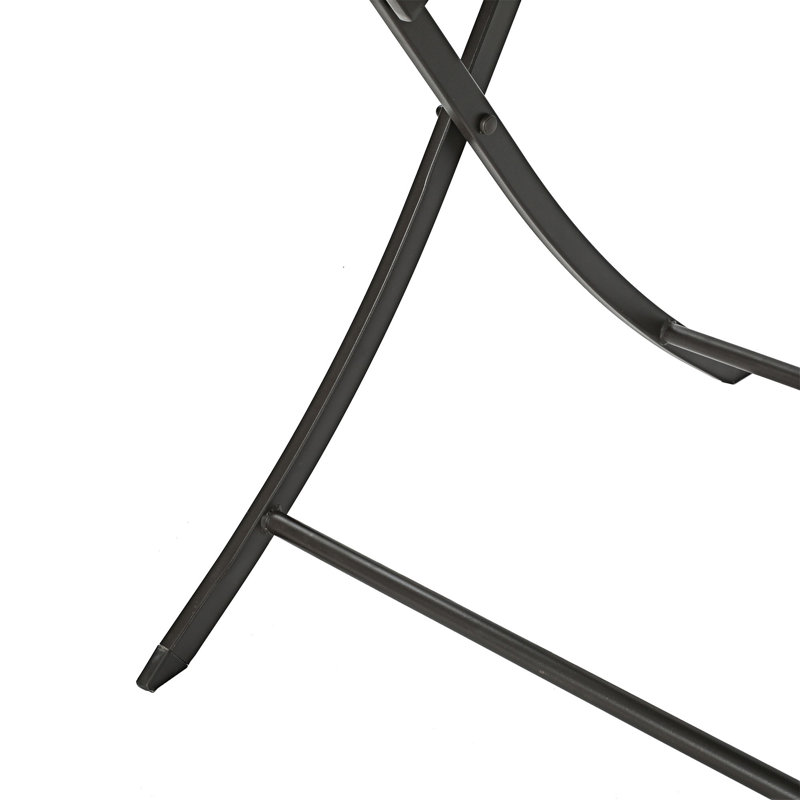 Outdoor Foldable Dining Table