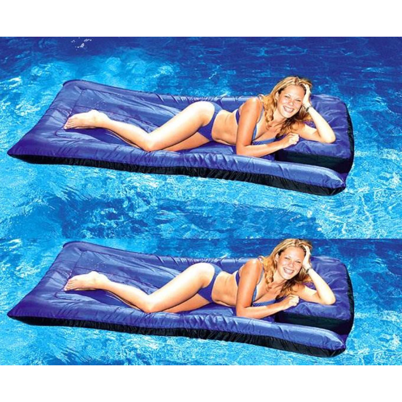 Jouets de piscine surdimensionnés et jeux gonflables