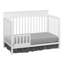 Barrière de sécurité pour lit de bébé Harper, Greenguard Gold-1408827802