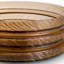 Bowl Loxley Copper Glass