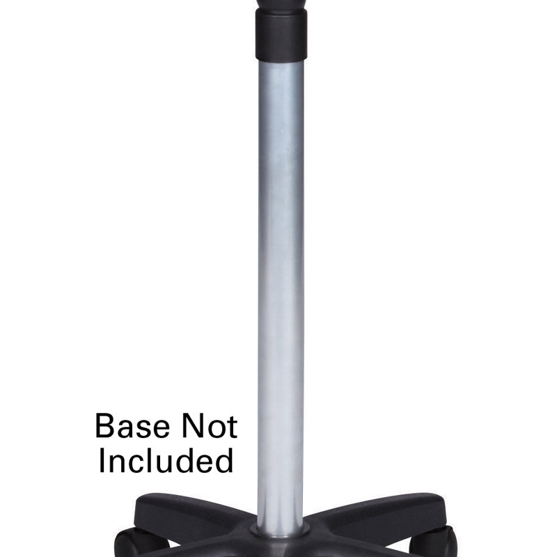 25.19'' H x 2.87'' W x 2.75'' D Replacement Part
