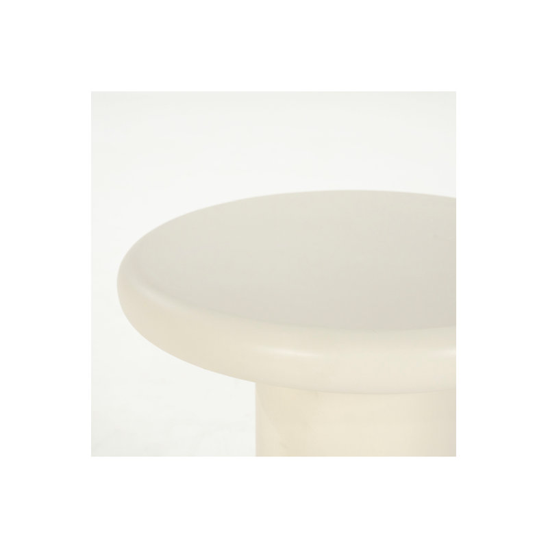 Table de bout Jade S, H 18 po x l 18 po x P 18 po