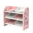 Rose est en rupture de stock