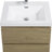 Wall Mounted Bathroom Vanity-1742691382