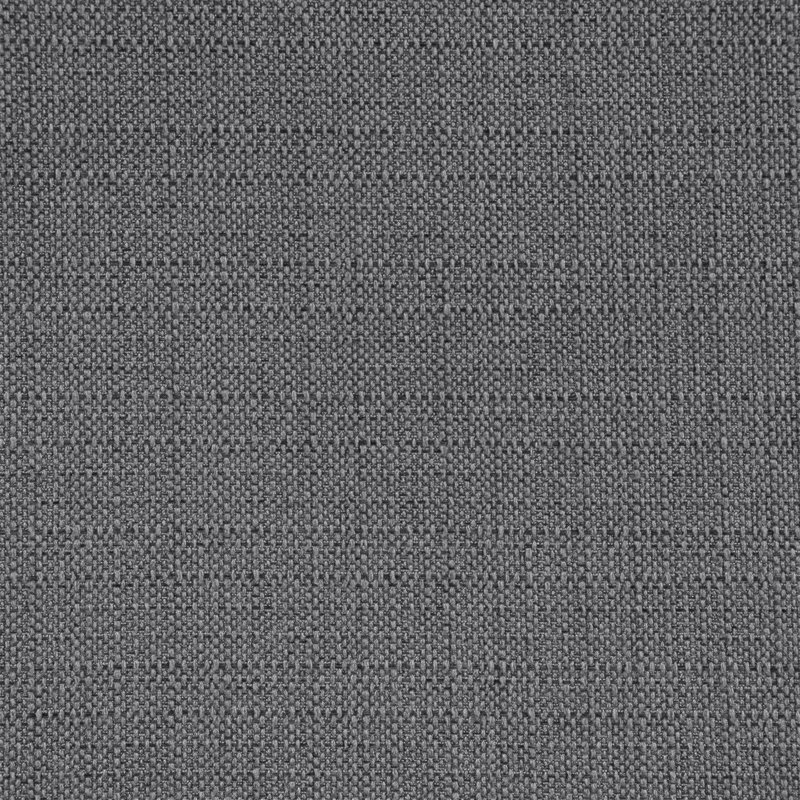 Repose-pieds gris anthracite Greeley