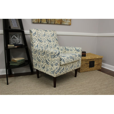 Fauteuil Groesbeck