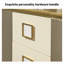 Armoire d'appoint grande capacité