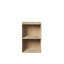 Mogens Kock B98 Solid Wood Bookcase-2025641316
