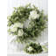 Couronne de glycine artificielle 24 po