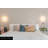 Meclisse LED Flush Mounted Sconce-49980324-49993591