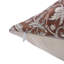 Housse de coussin intérieur / extérieur 100% coton Wilford-1219454293