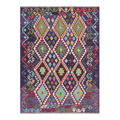 VJ Kilim - 3