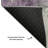 Premium Machine Washable Pinkston AMF1982 Abstract Rug-114927184
