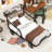 Chatteris 41.23'' Bed Frame