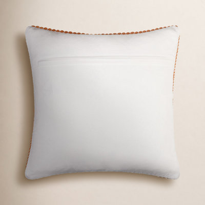 Waverly Wool Throw Pillow
