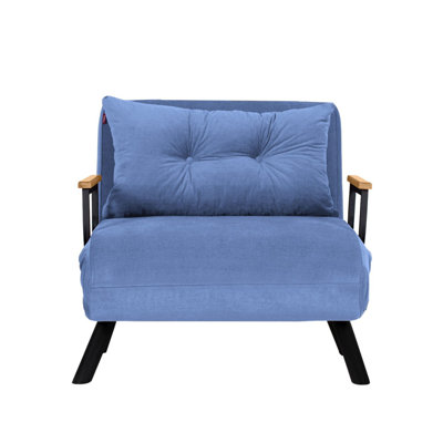Fauteuil convertible Aakira