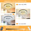 Modern Crystal Chandelier For Dining Room Black-47770365