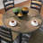Ivars Polyester Doily