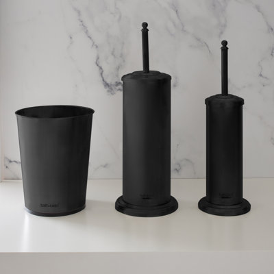 Hayleah Bathroom Accessory Set