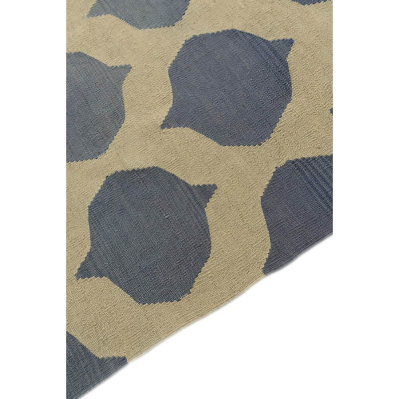 Ousley Light Blue Rug