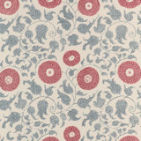 Clare Eldora Floral Wood Pulp Blend Pretrimmed Roll