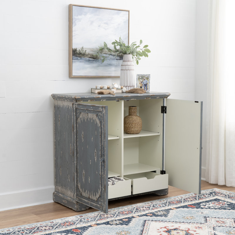 Mikhail Accent Cabinet